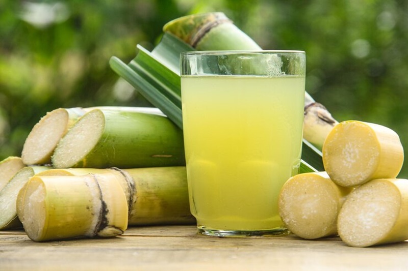 Nước Mía